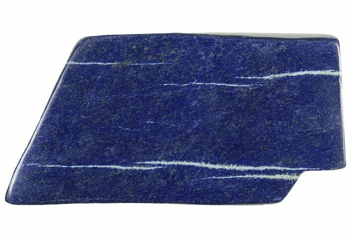 High Quality Polished Lapis Lazuli - Pakistan #232295